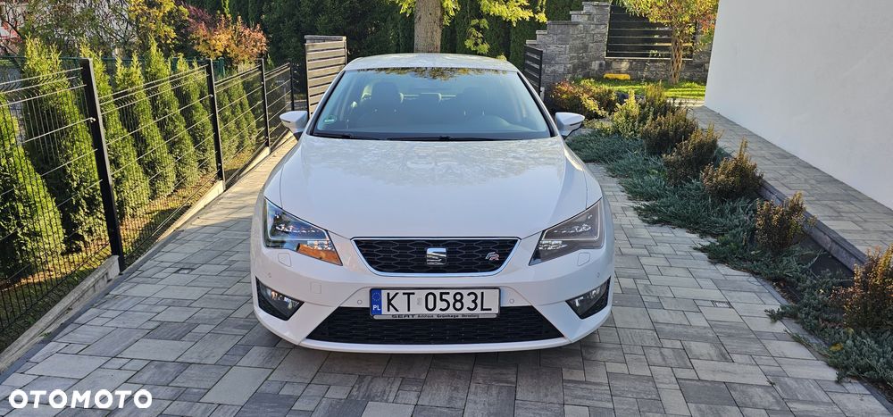 Seat Leon - 3