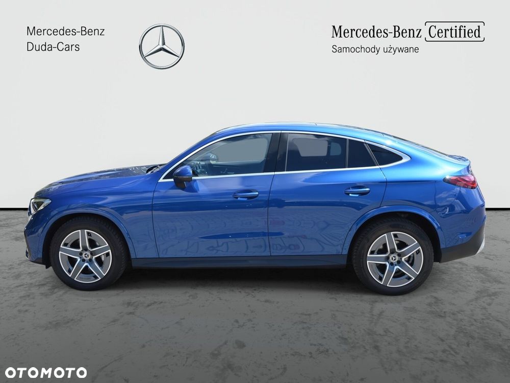 Mercedes-Benz GLC 220 d mHEV 4-Matic AMG Line - 10