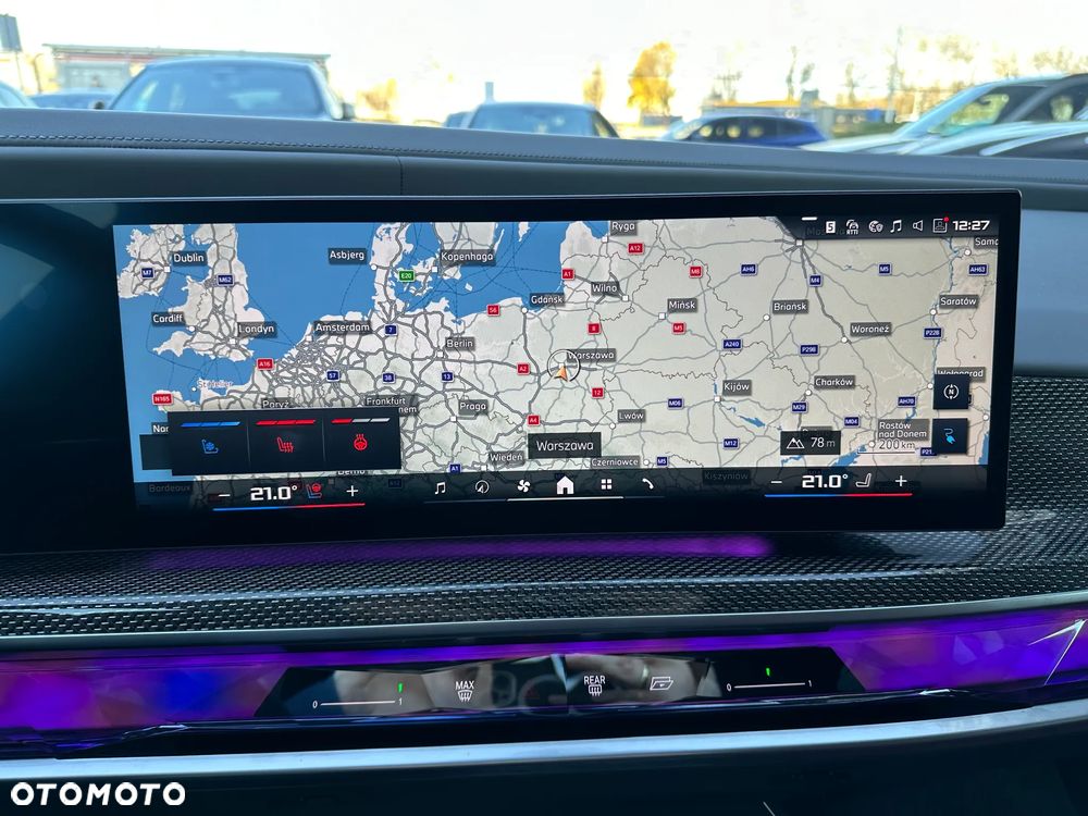 BMW i7 - 19