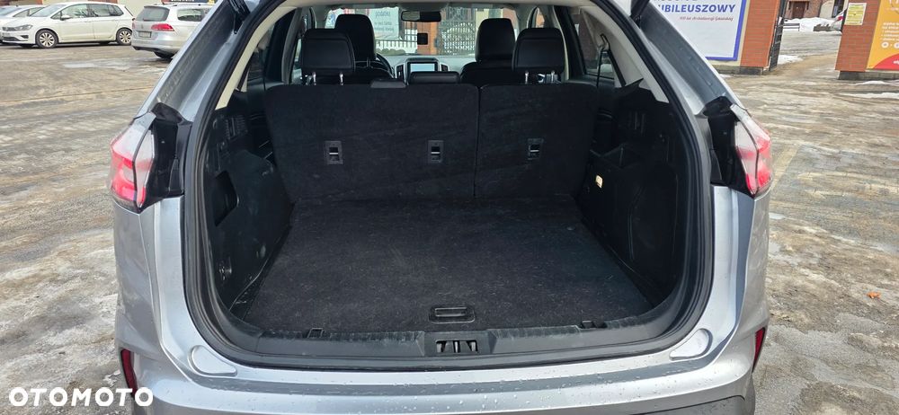 Ford Edge - 9