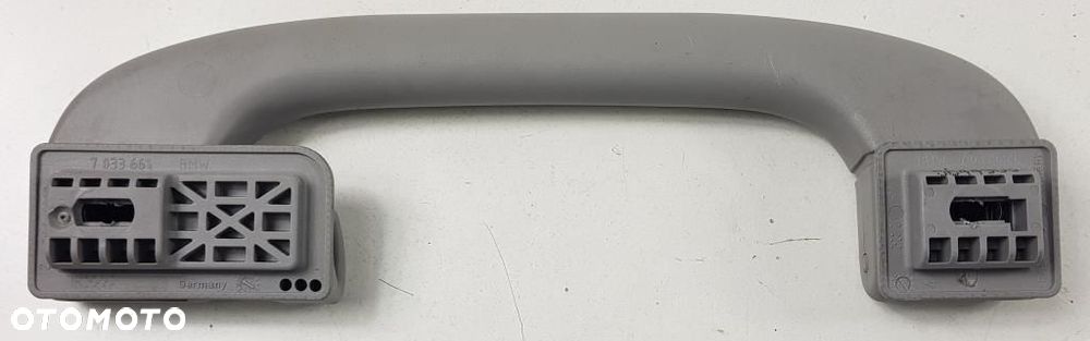 RĄCZKA UCHWYT PODSUFITKI TYŁ BMW E91 E90 7033661 - 2