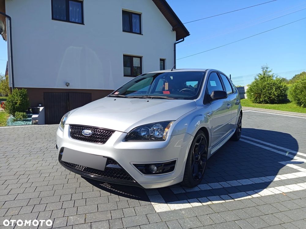 Ford Focus 2.5 ST - 2