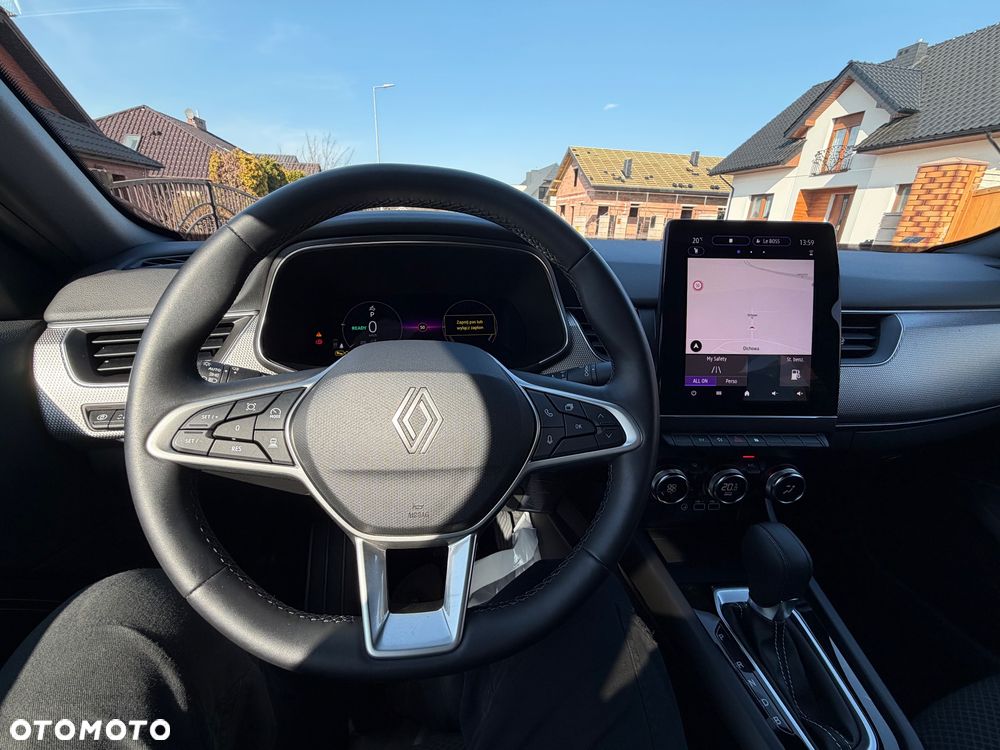 Renault Arkana E-TECH Full 145 Techno - 26