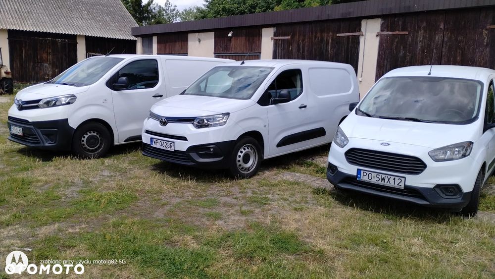 Toyota PROACE City - 6