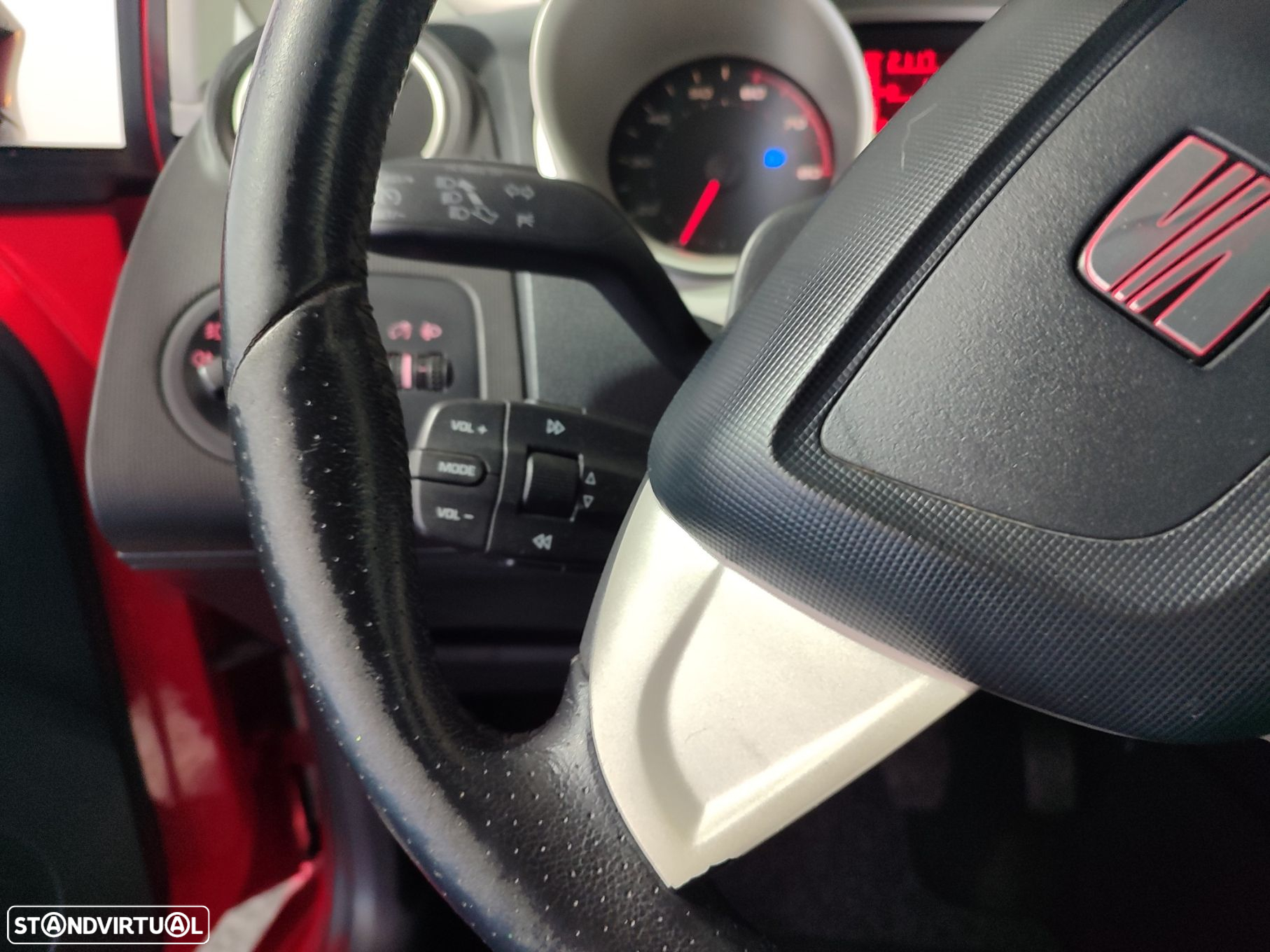 SEAT Ibiza - 28