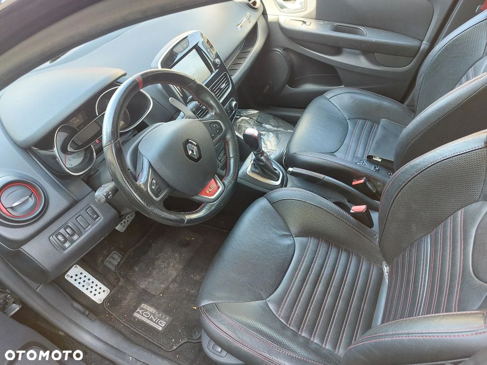 Renault Clio TCe 220 EDC R.S Trophy - 5