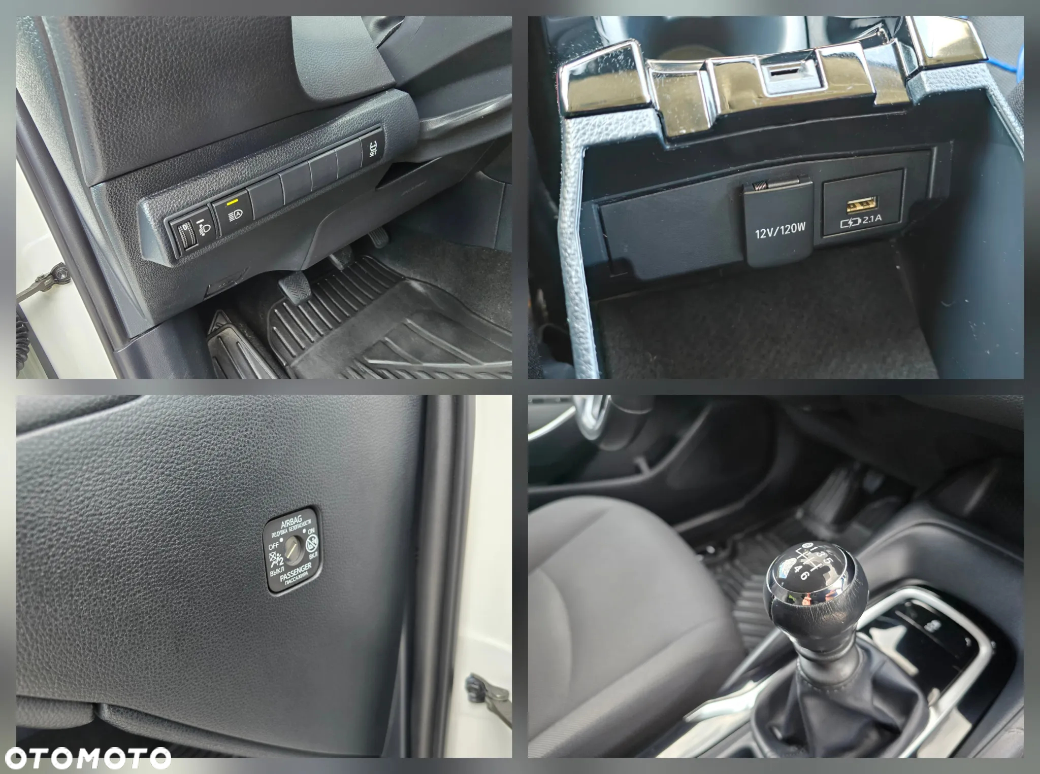 Toyota Corolla 1.6 Comfort - 26
