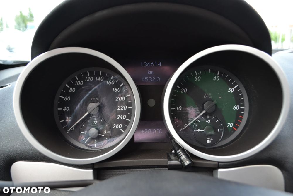 Mercedes-Benz SLK - 10