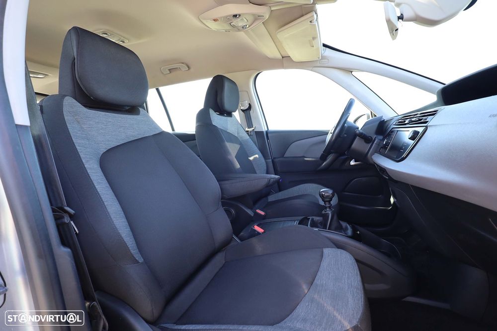 Citroën Grand C4 Spacetourer 1.5 BlueHDi Feel Business - 15