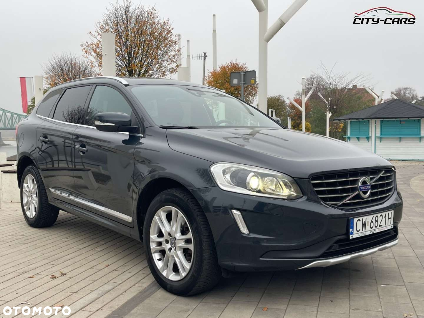 Volvo XC 60 - 15