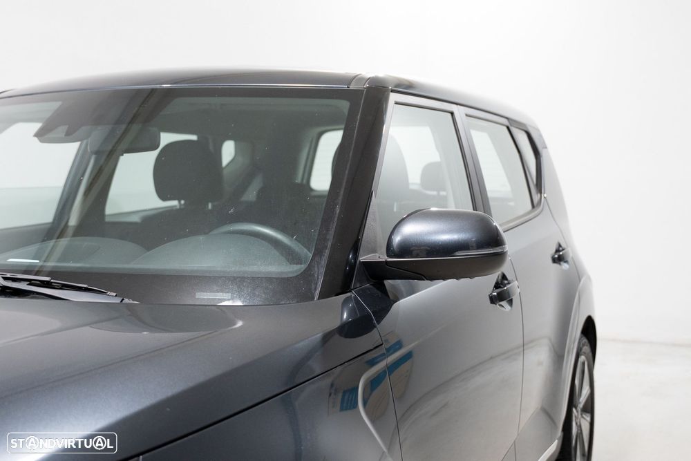 Kia e-Soul 39.2kWh - 6