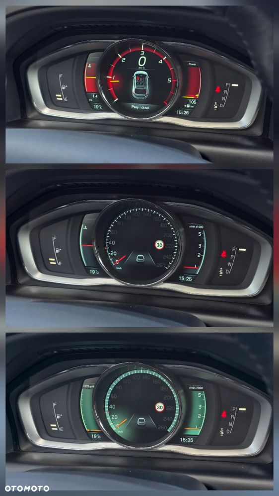 Volvo XC 60 D4 Drive-E Summum - 29