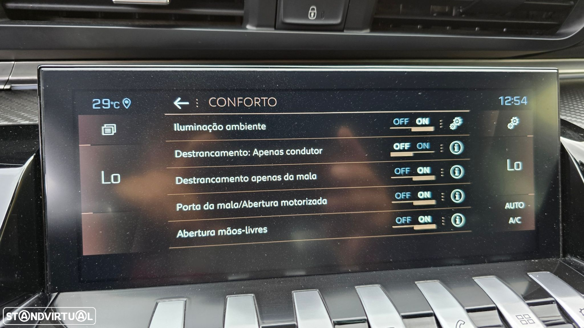 Peugeot 508 1.5 BlueHDi GT EAT8 - 31