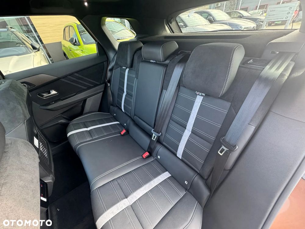 Opel Grandland 1.2 mHEV GS eDTC6 - 23