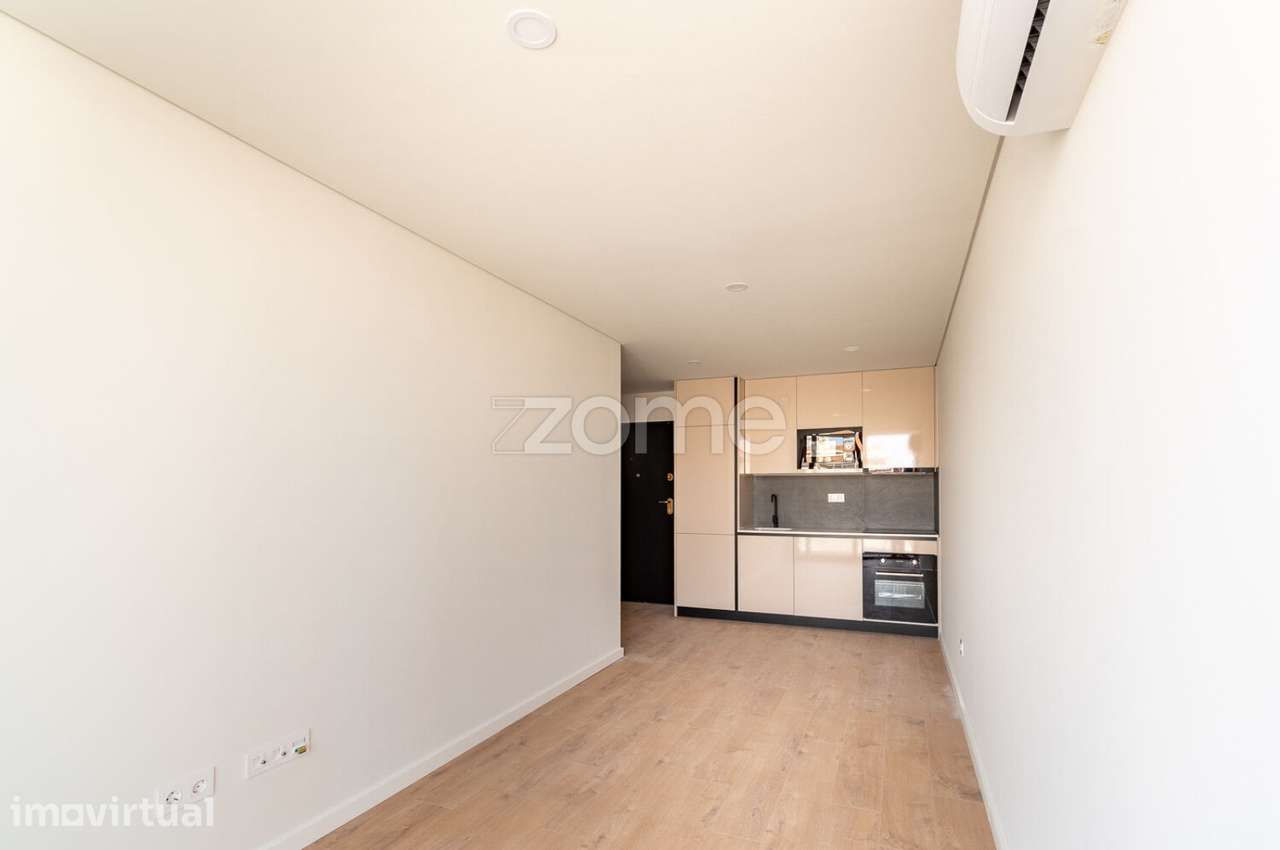 Apartamento T2 centro Povoa de Varzim - Grande imagem: 5/31