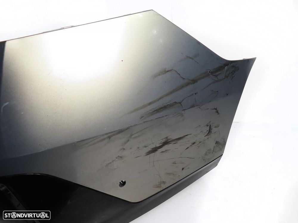 Parachoques Pack M Traseiro Usado / Original BMW 5 (G60) 51125A5A721 - 5