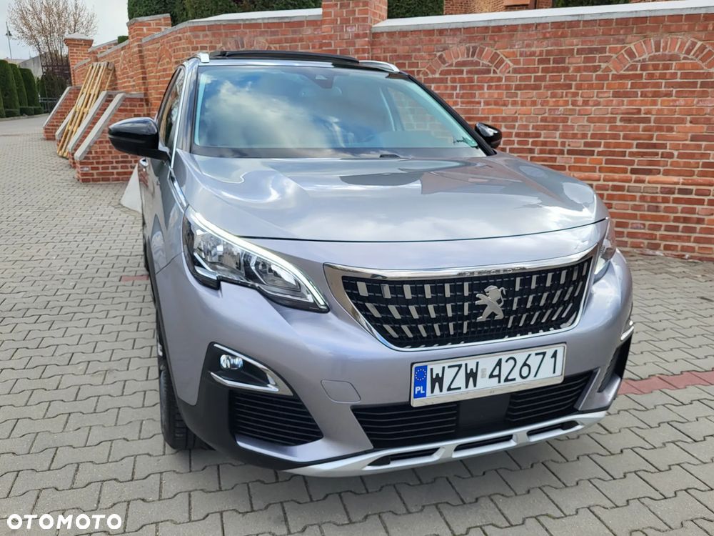 Peugeot 3008 - 10