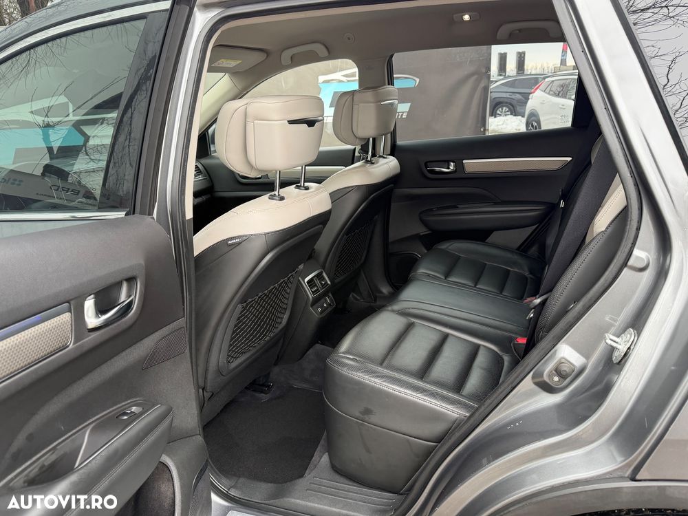 Renault Koleos 2.0 Energy dCi X-TRONIC Intens - 13