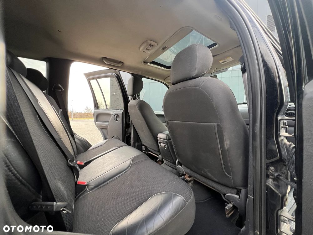 Jeep Cherokee 2.8L CRD Renegade - 13