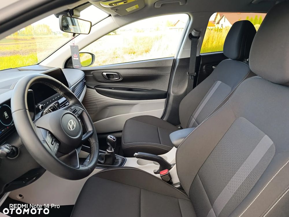 Hyundai i20 - 28