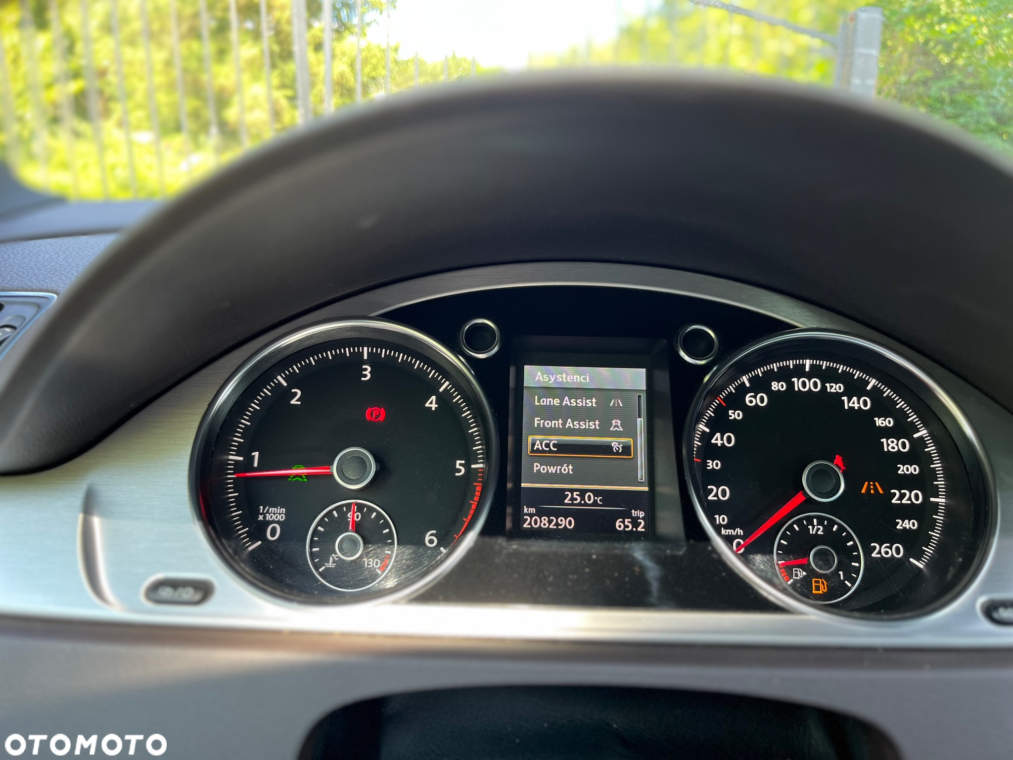 Volkswagen Passat Alltrack 2.0 TDI 4Mot DSG - 35