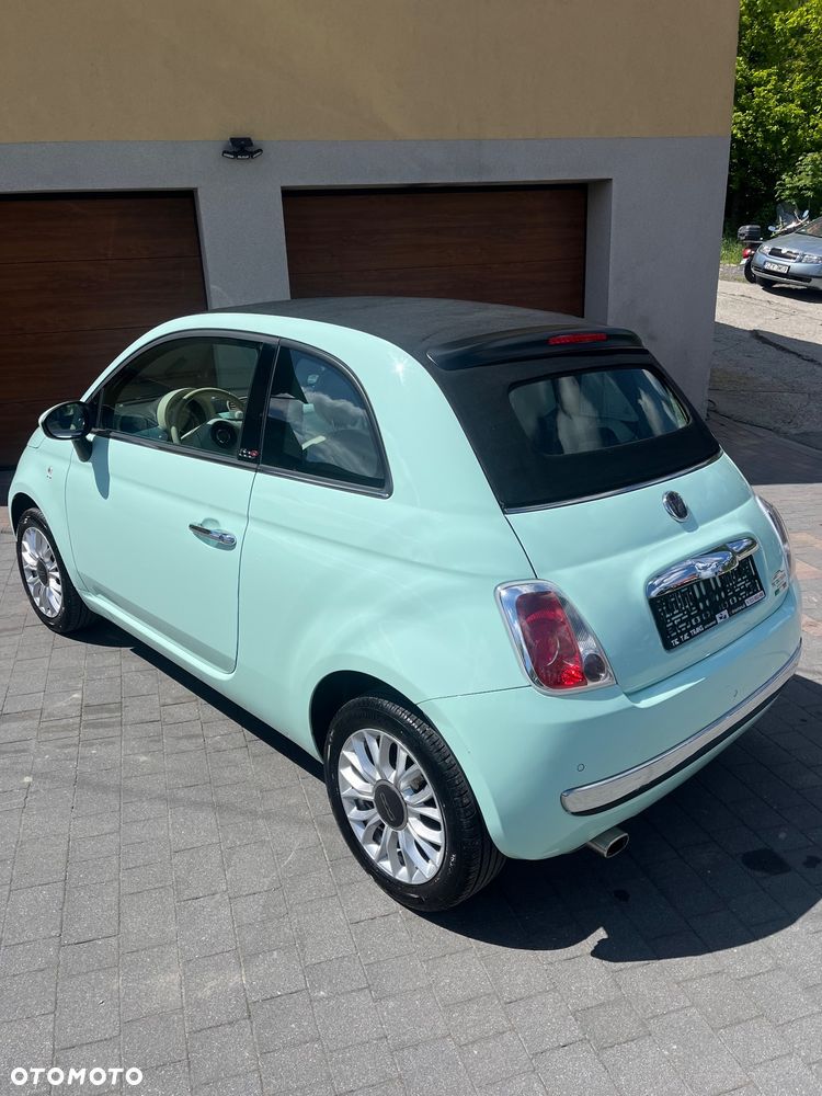 Fiat 500 - 9