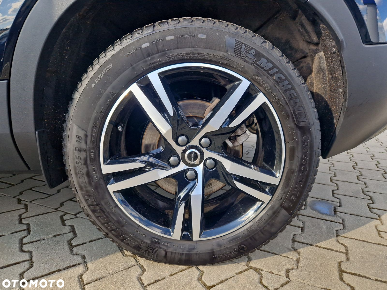 Volvo XC 40 - 18