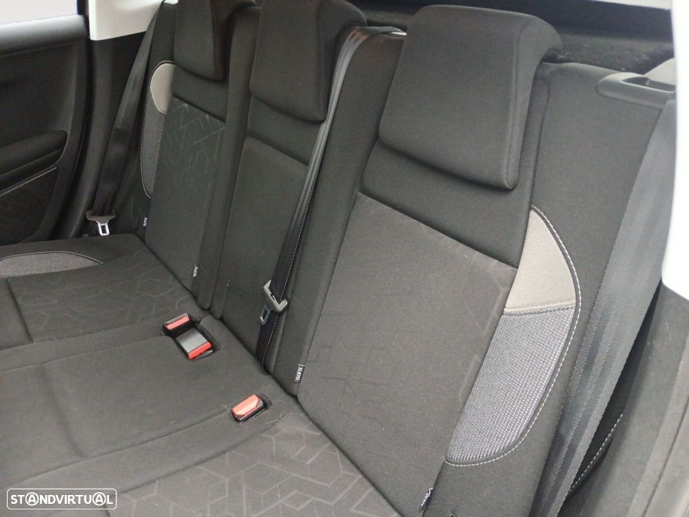 Peugeot 2008 1.6 BlueHDi Active - 13