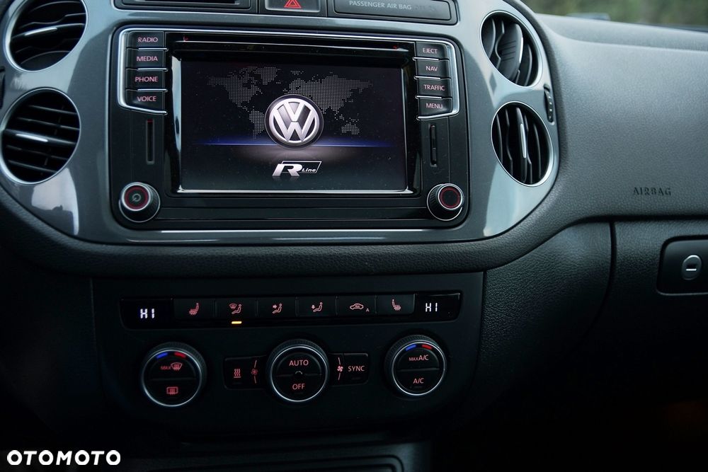 Volkswagen Tiguan 2.0 TDI 4Mot Sport&Style DSG - 33