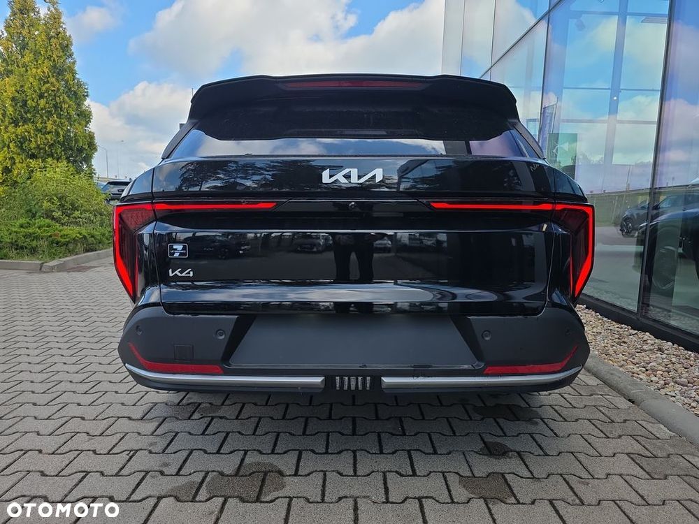 Kia Inny - 6