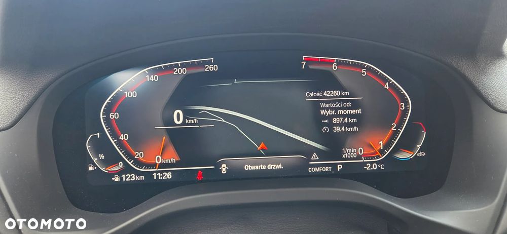 BMW X4 xDrive30i M Sport sport - 17