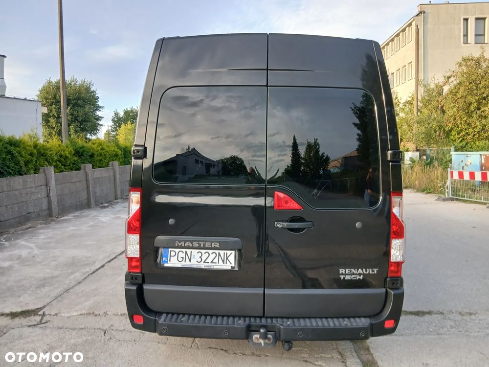 Renault Master - 17