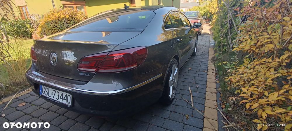 Volkswagen CC 2.0 TDI DPF BMT DSG - 4