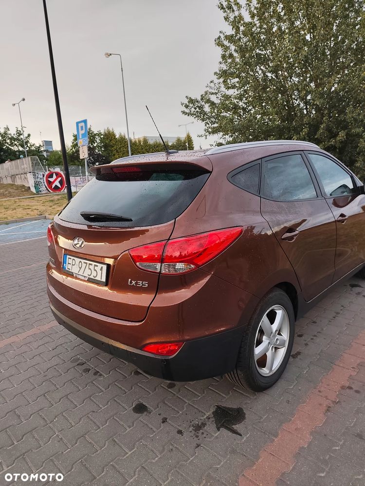Hyundai ix35 1.6 2WD 5 Star Edition - 5