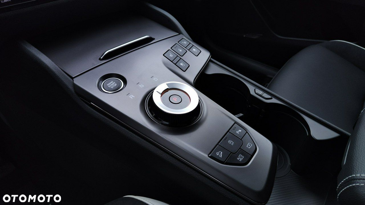 Kia Sportage - 13