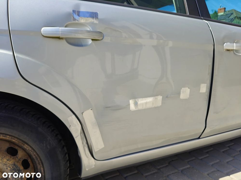 Ford Focus 1.6 Silver X EU5 - 4