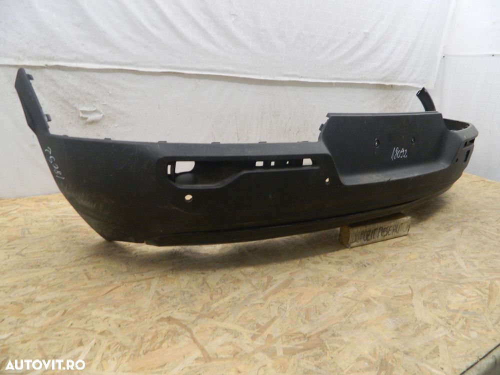 Bara spate Volvo XC40, 2018, 2019, 2020, 2021, 2022, 31449333. - 3