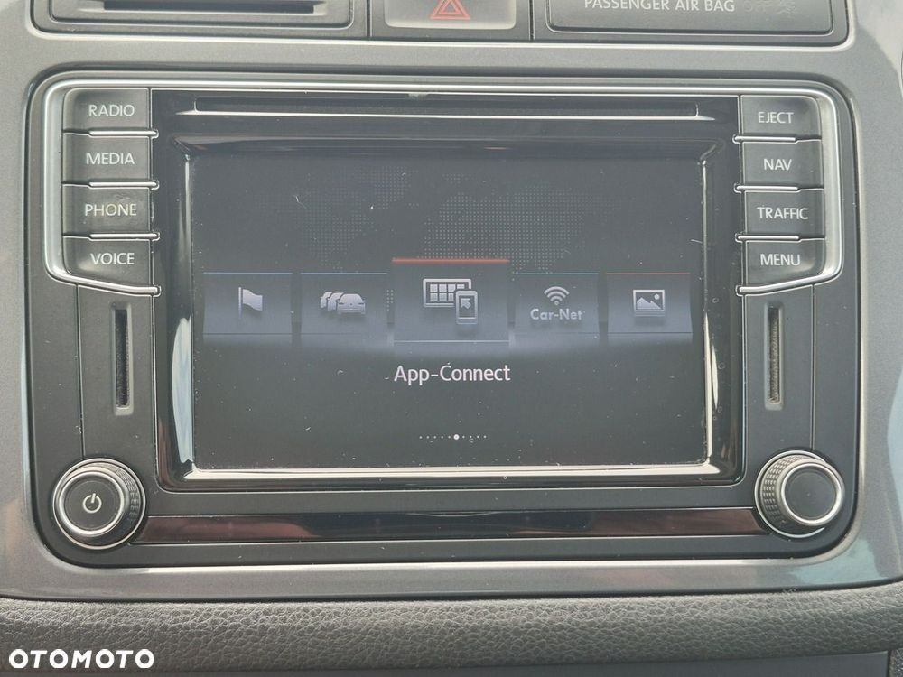 Volkswagen Tiguan - 27