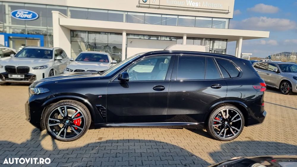 BMW X5 - 2