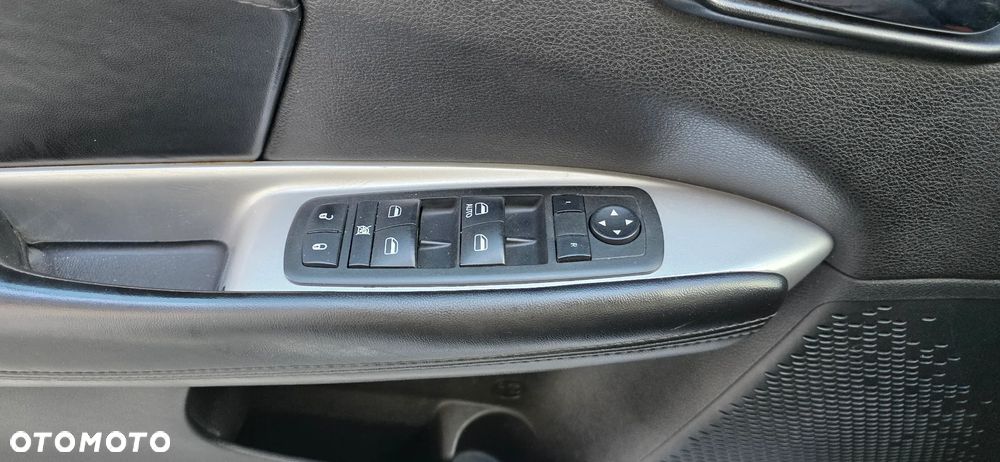 Fiat Freemont 2.0 Multijet 16V DPF Urban - 13