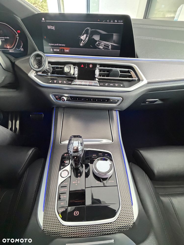 BMW X5 xDrive30d - 36