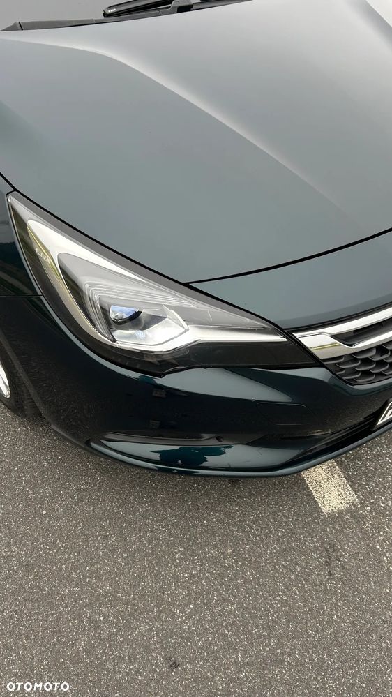 Opel Astra V 1.6 CDTI Dynamic S&S - 13