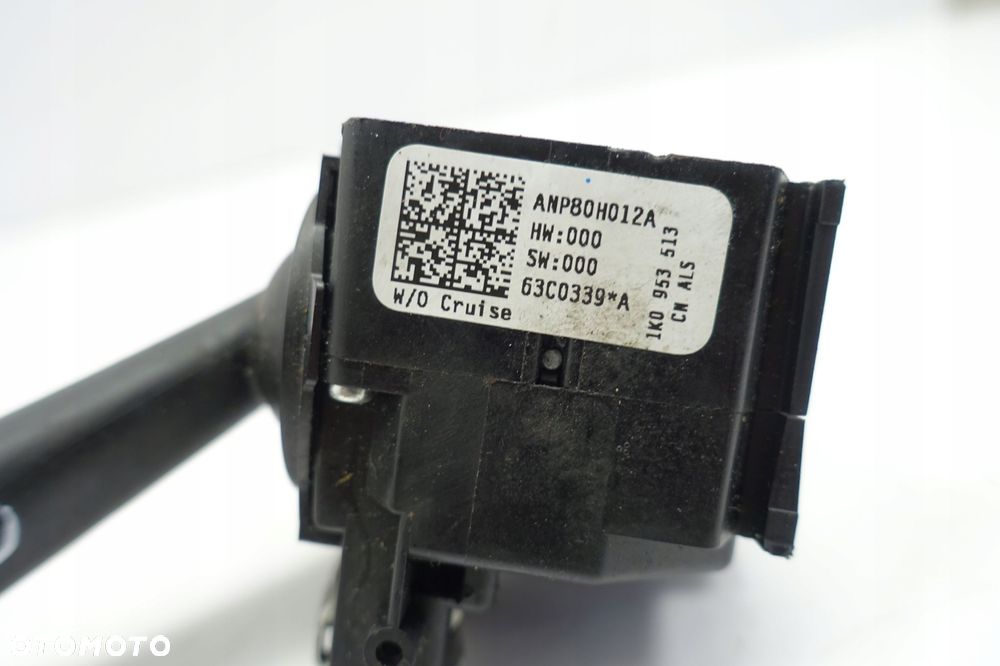 Seat Leon II PRZEŁĄCZNIK KIERUNKOWSKAZÓW włącznik - 2