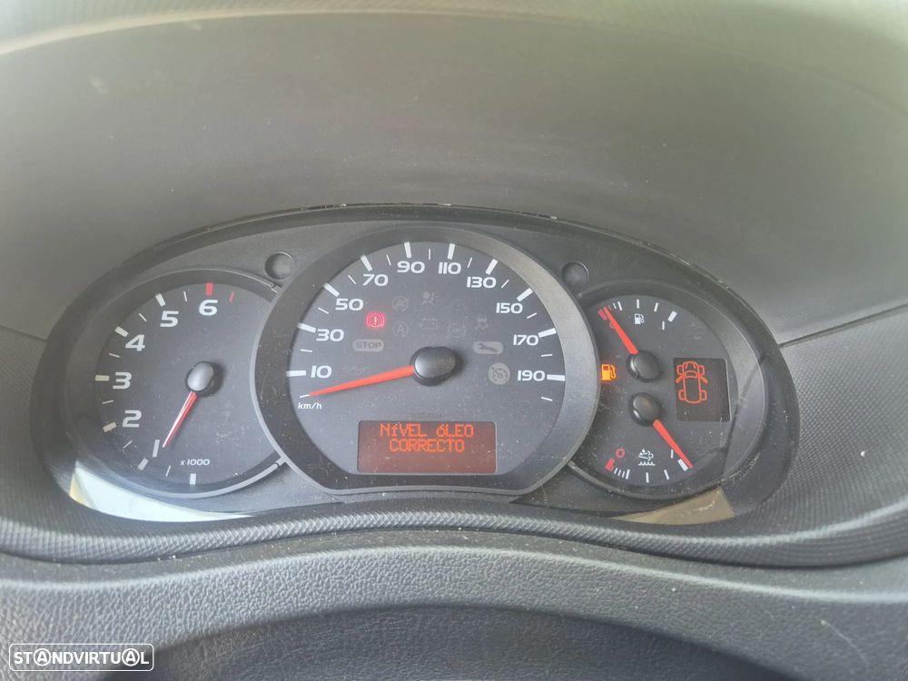 Renault Master DCI 145 - 20