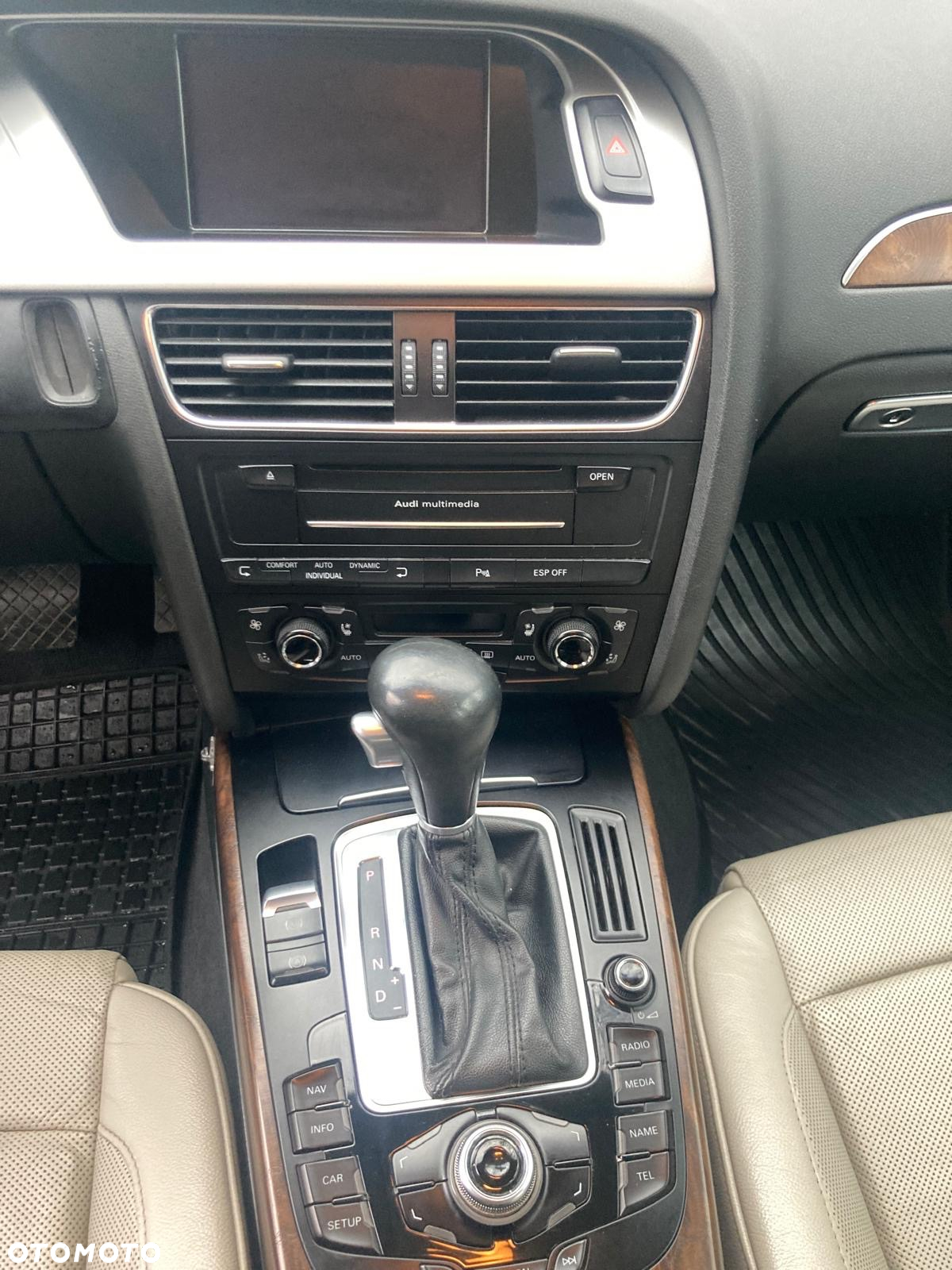 Audi A4 Allroad 2.0 TFSI Quattro S tronic - 13
