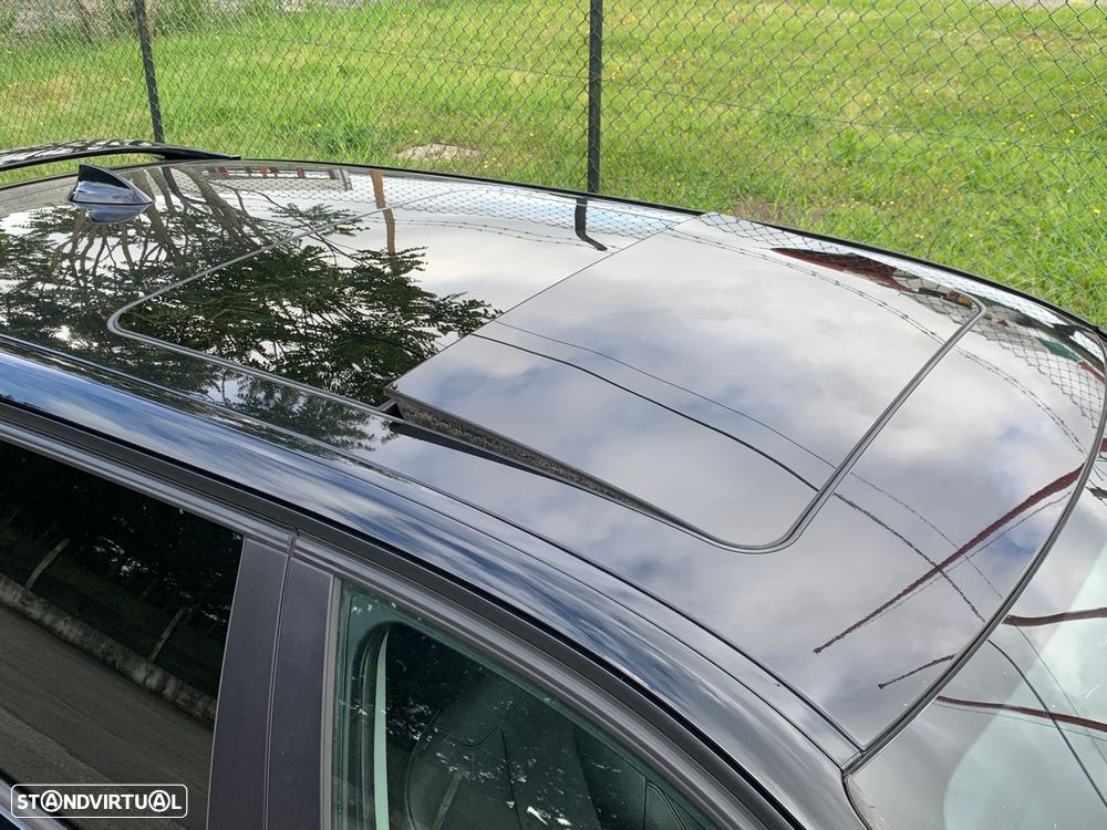 BMW 320 d Auto Pack M - 60
