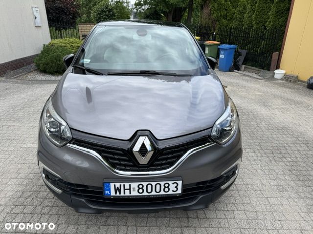 Renault Captur 0.9 Energy TCe Winter Edition - 9