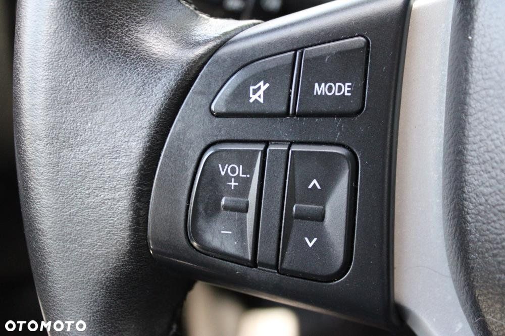 Suzuki Vitara - 21