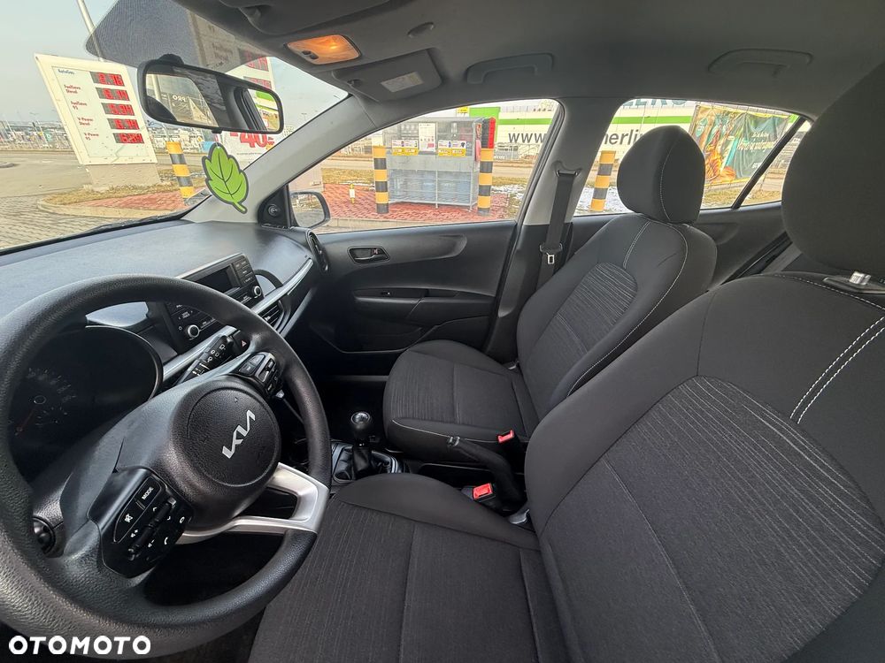 Kia Picanto - 11