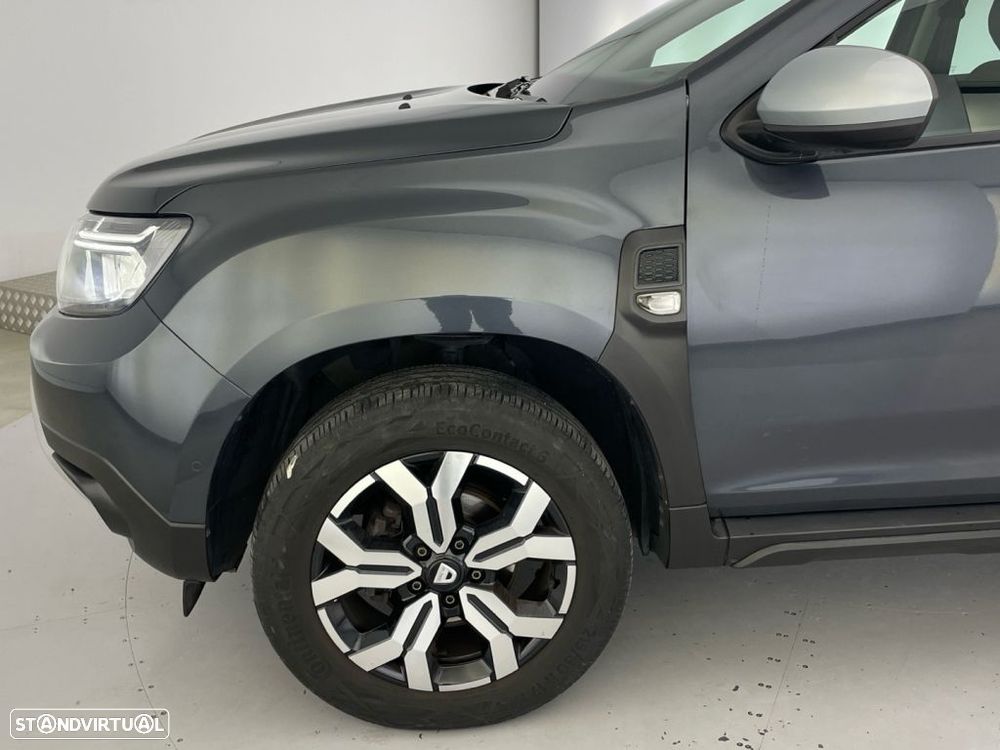 Dacia Duster - 19